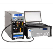 4300M电化学阻抗测试分析系统